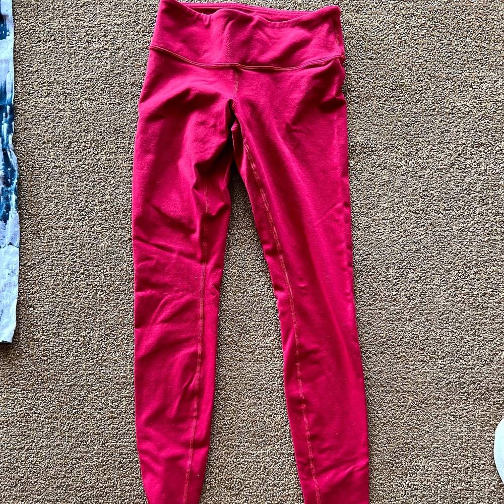 Lululemon Leggings